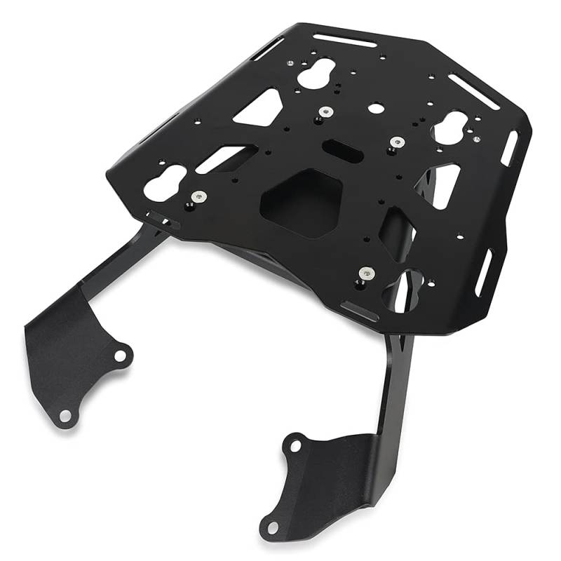 Motorrad Gepäckhalterung Gepäckhalter Bracket Für CB500X CB500F 2013-2021 Für CBR500R 2013-2015 Für CB400X 2021 von ZHUOWU