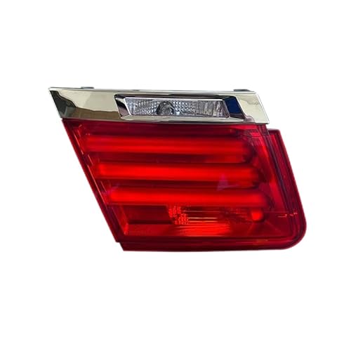 Autorücklichter für BMW 7-series F01 F02 730 740 750 2009-2012, sodass der häufige Austausch der Rücklichter entfällt,Left Inner von ZHXYBF66