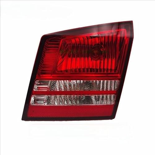 ZHXYBF66 Autorücklichter für Dodge Journey 2009-2012, sodass der häufige Austausch der Rücklichter entfällt,Right Inner von ZHXYBF66