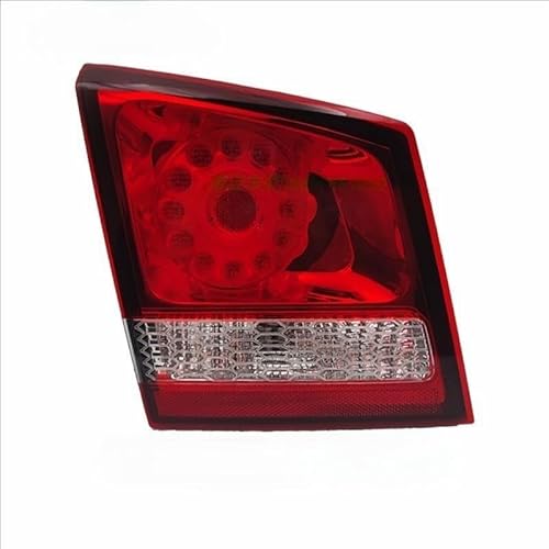 ZHXYBF66 Autorücklichter für Dodge Journey 2012-2016, sodass der häufige Austausch der Rücklichter entfällt,Left Inner von ZHXYBF66