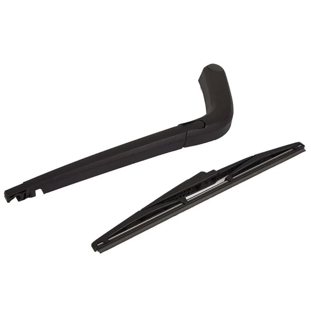 ZHYIHOUSA Heckwischer Arm und Blade 95995875 für Chevry Spark 2011 2013 2014 2015 2016 2017 von ZHYIHOUSA