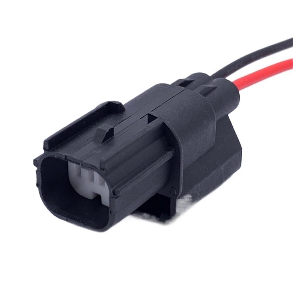 ZHjLut 6189-7036 6189-6905 2 Pin HV 040 Auto Connector ABS Sensor Stecker Schalter Drücken Zündspule Männlich Weiblich(2P Male) von ZHjLut