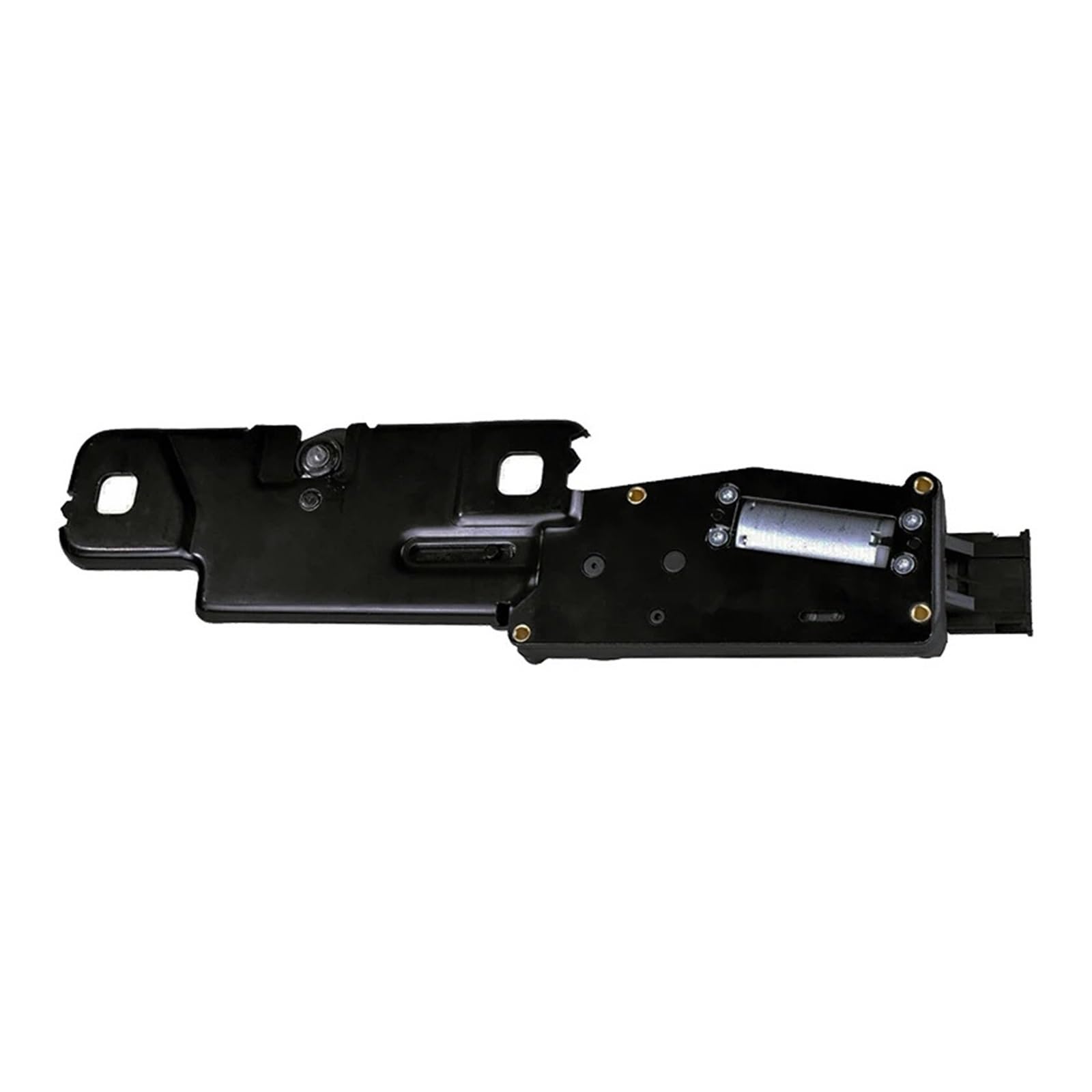 ZHjLut Auto Heckklappenschloss Kompatibel Mit A4 Für A6 Für Q5 Für Q7 Auto Elektrische Schwanz Heckklappe Stamm Lock Block Motor 4F9827383G 4F 9 827 383 G von ZHjLut