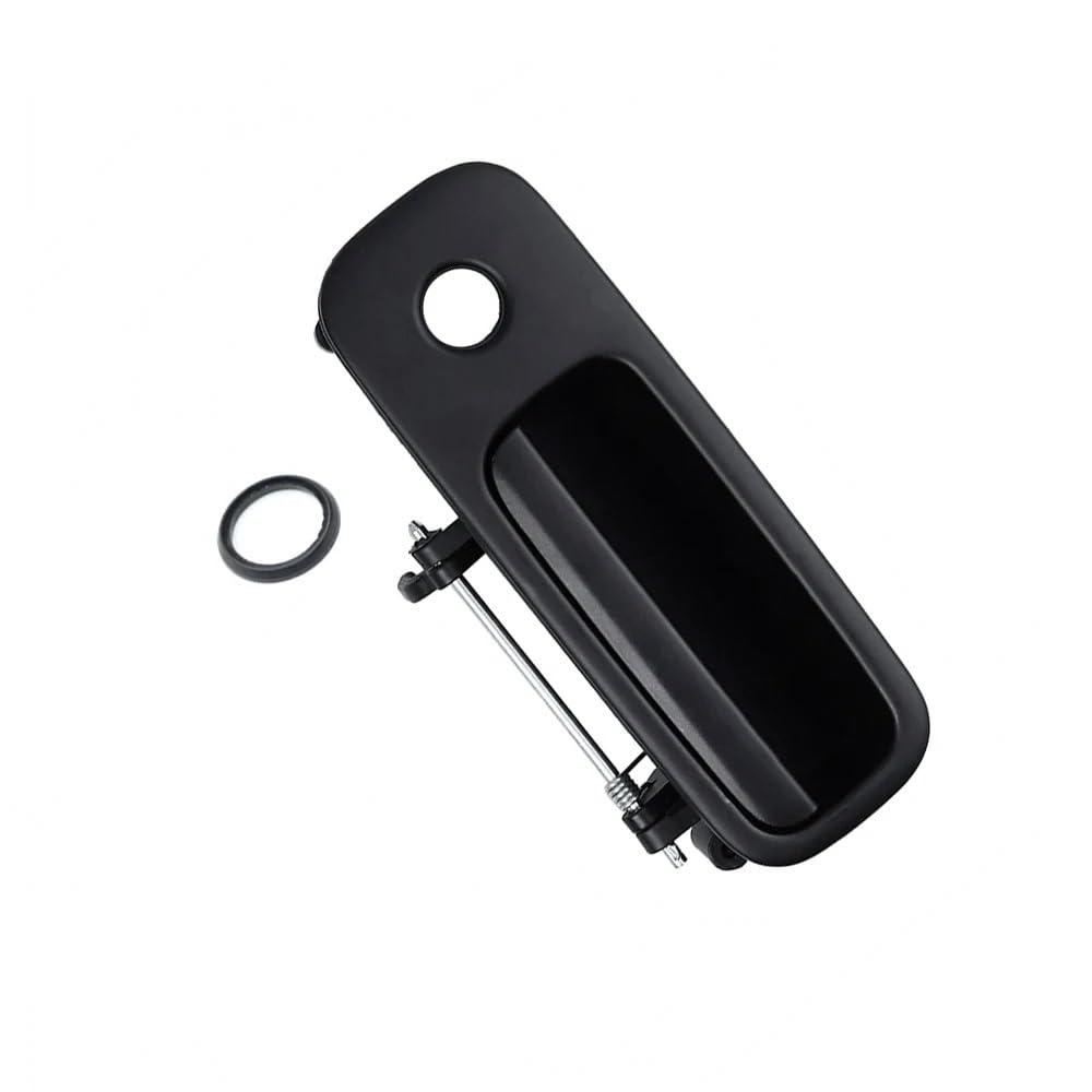 ZHjLut Auto Heckklappenschloss Kompatibel Mit SEAT Für Alhambra 1996–2010 Heckklappen-Hintertüraußengriff 1J6827297G(Door Handle) von ZHjLut