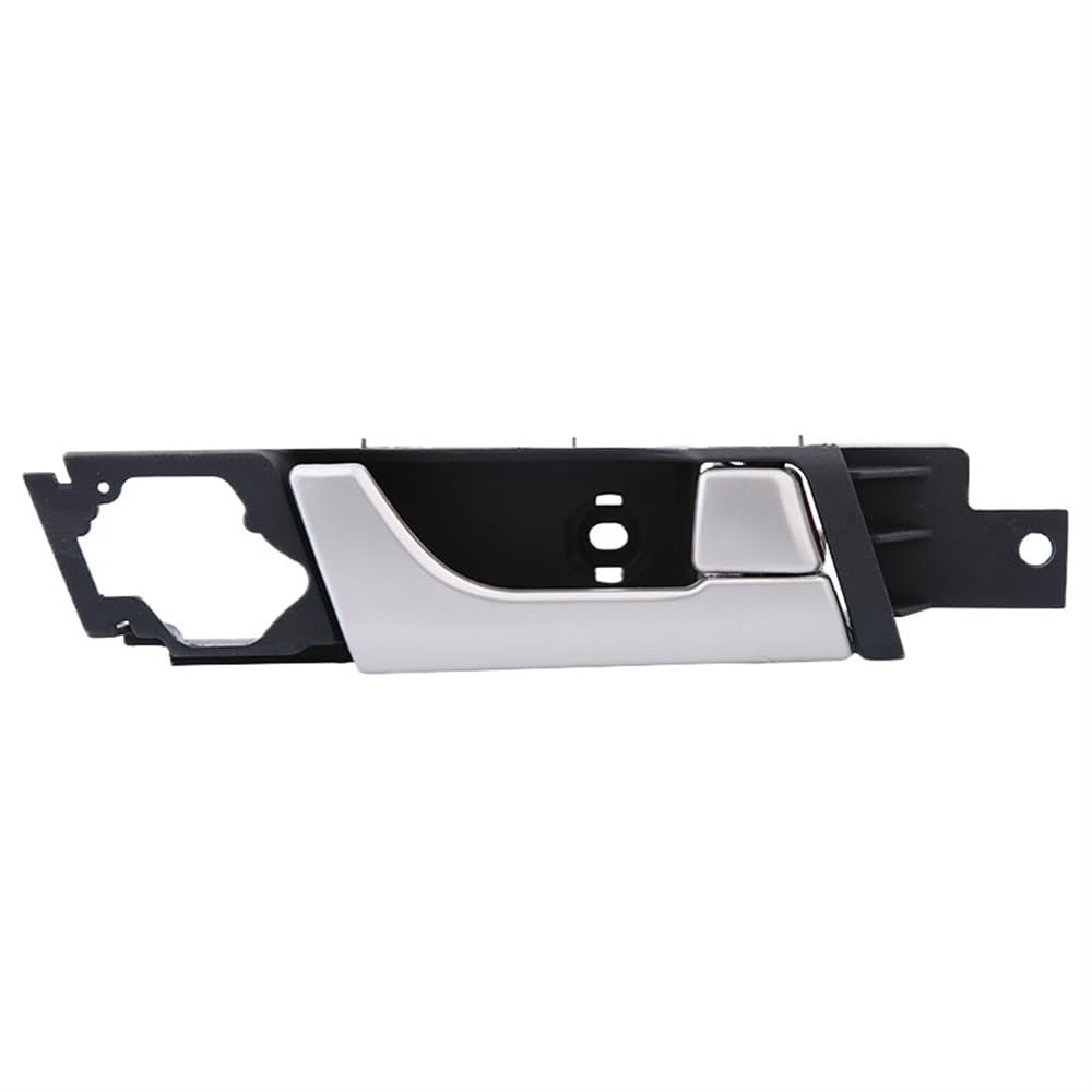 ZHjLut Auto Innentürgriffe Kompatibel mit Chevrolet für Captiva 2006–2012 Autoinnenraum vorne hinten Links rechts Innentürgriff 95919438 95919439 95919450(1PC Rear Right) von ZHjLut