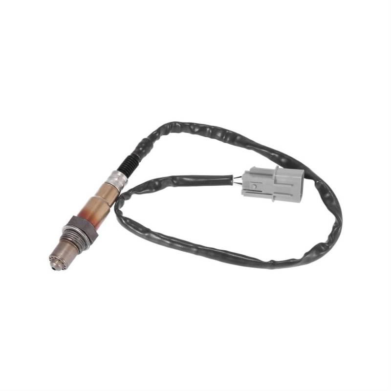 ZHjLut Auto-O2-Sauerstoffsensor Kompatibel Mit Hyundai Für Tucson TL 1,6 GDI 2018 Lambda Sauerstoff Sensor 4Pin 39210-2B355 9025030183 02503018341(Oxygen Sensor) von ZHjLut