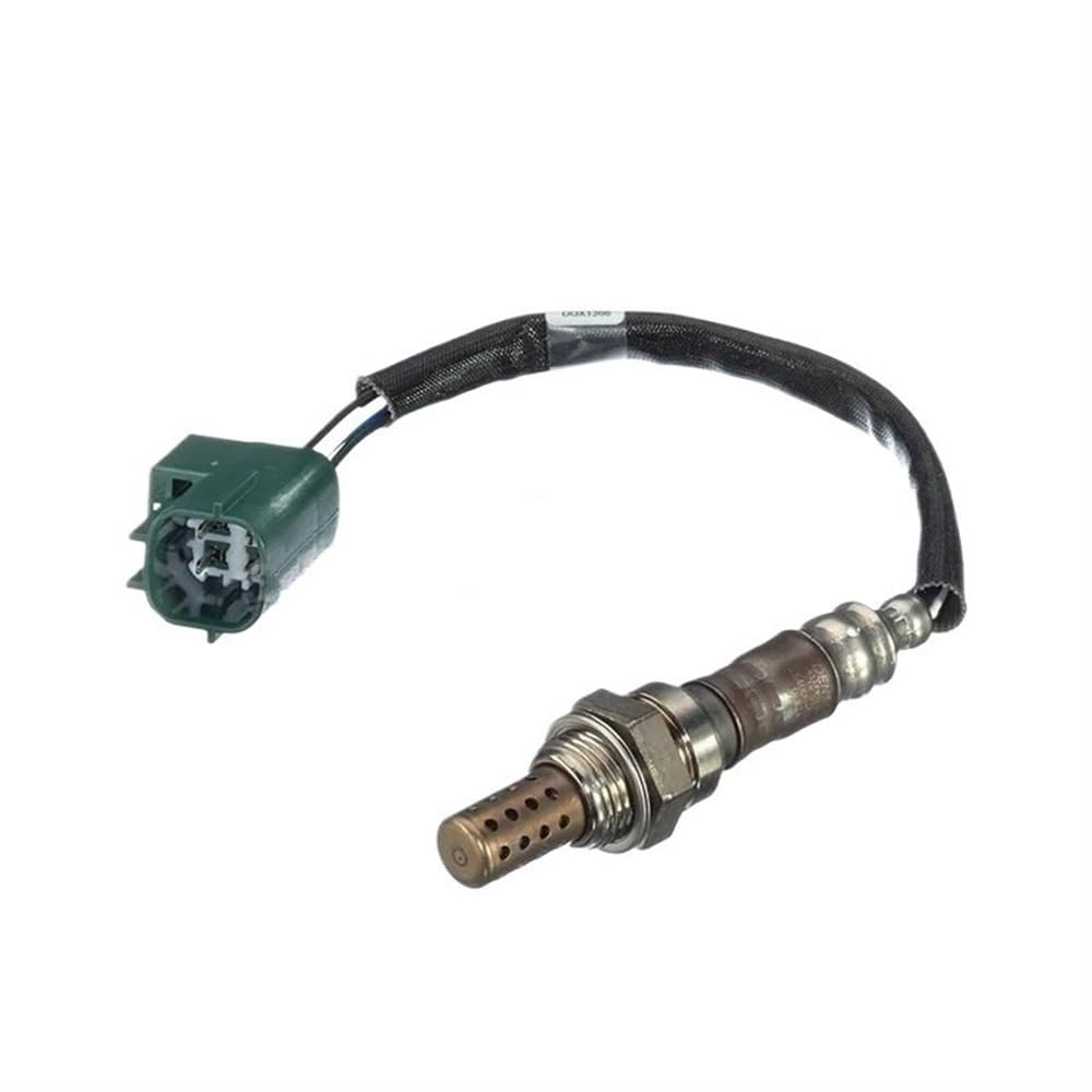 ZHjLut Auto-O2-Sauerstoffsensor Kompatibel Mit Nissan Für Primera P12 WP12 2002–2008 O2-Sensor Sauerstoffsensor DOX-1366 226A0-AX000 von ZHjLut