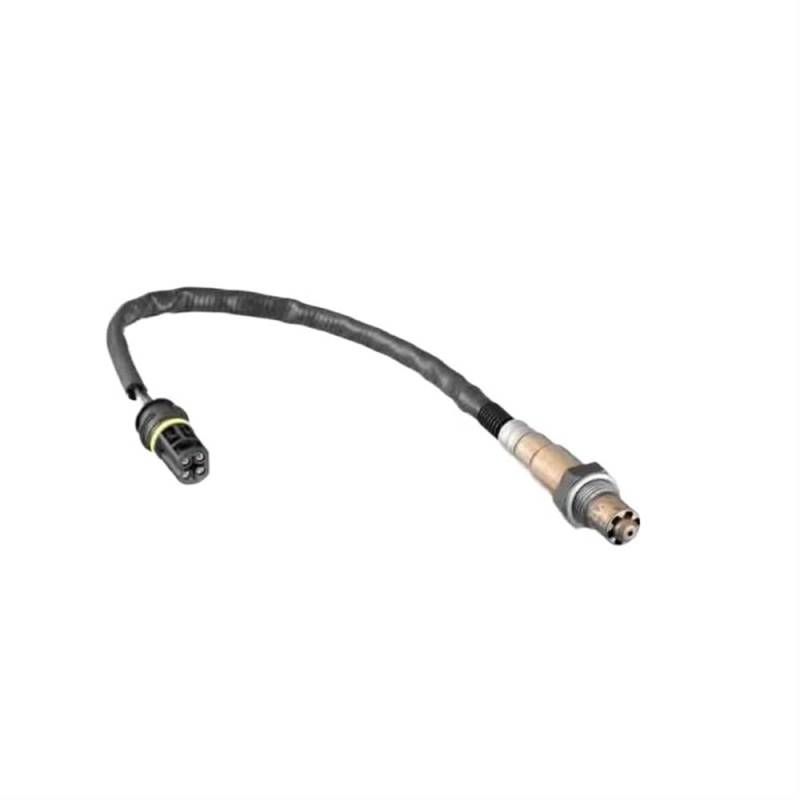 ZHjLut Auto-O2-Sauerstoffsensor Kompatibel mit Benz für C215 C219 CL55 CL203 CL500 E55 E240 E280 E320 E430 W163 W168 W203 W210 W211 W220 Sauerstoff O2 Sensor 0258006275(Oxygen Sensor) von ZHjLut