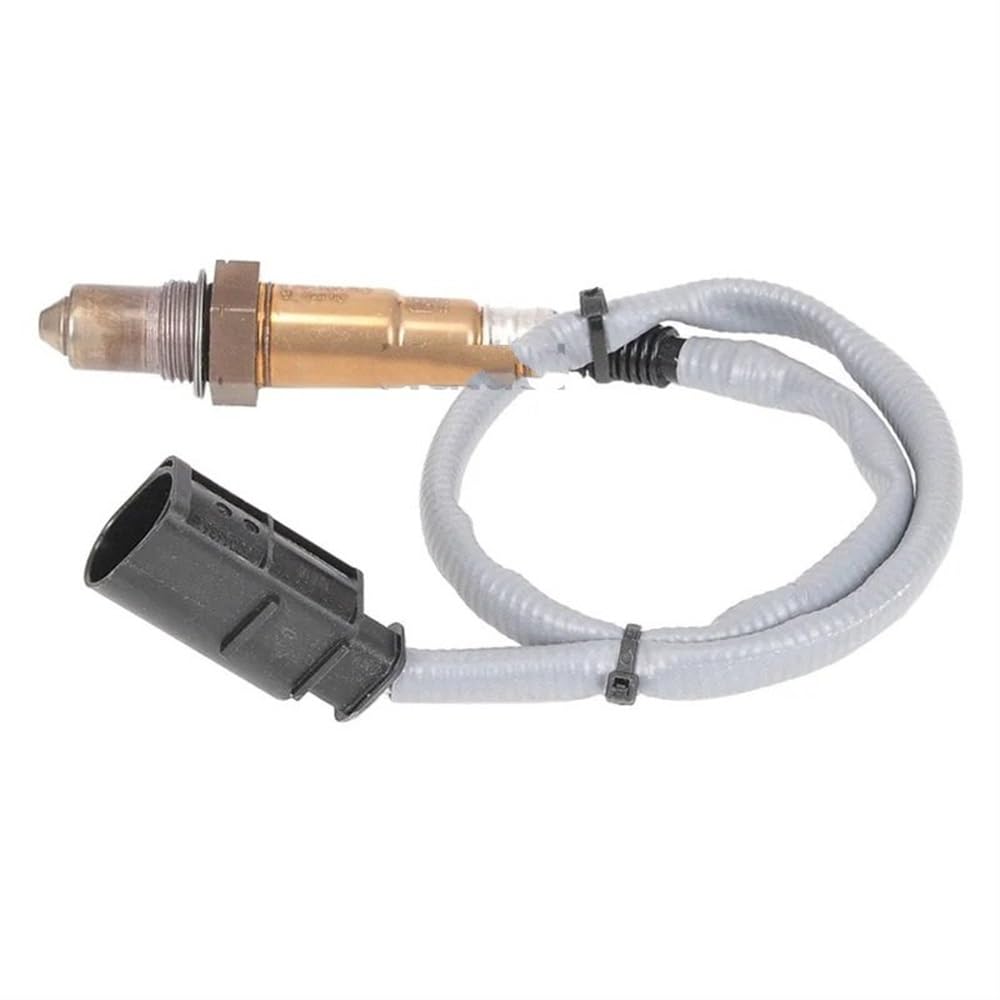 ZHjLut Auto-O2-Sauerstoffsensor Kompatibel mit Benz für Viano W639 2010 2011 2012 2013 Lambdasonde Sauerstoffsensor 0281004203 von ZHjLut