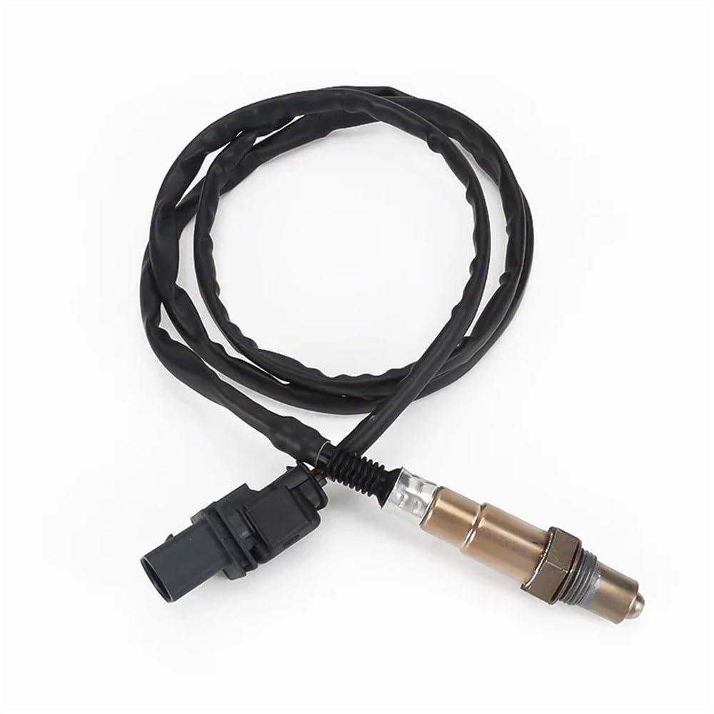 ZHjLut Auto-O2-Sauerstoffsensor Kompatibel mit Chevrolet für Cruze 2011-2015 Luft-Kraftstoff-Verhältnis-Sensor Breitband-Sauerstoffsensor 0258017025 12575657 von ZHjLut