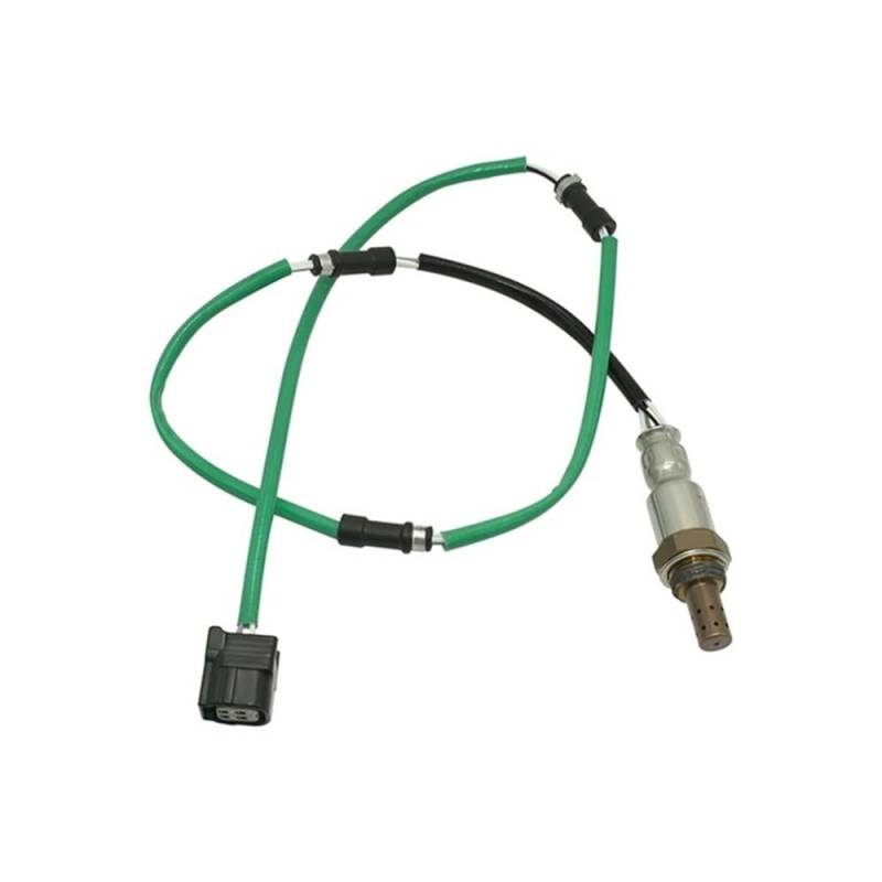 ZHjLut Auto-O2-Sauerstoffsensor Kompatibel mit Fit 1.5L 2009-2013 Rear Downstream-Sauerstoffsensor 36532-RB1-004 36532RB1004 von ZHjLut