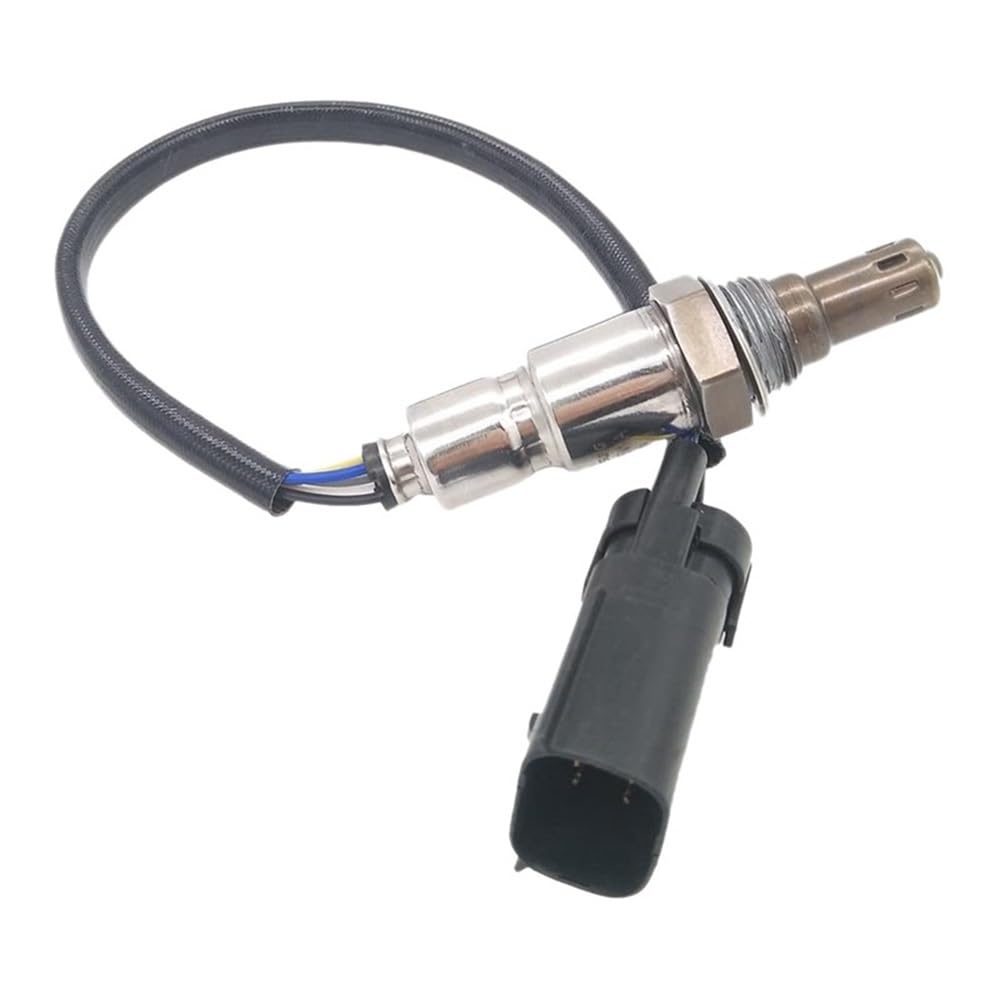 ZHjLut Auto-O2-Sauerstoffsensor Kompatibel mit Jeep für Cherokee 2.4L-L4 2014–2017 Luft-Kraftstoff-Verhältnis-Sauerstoffsensor Upstream 68195741AA von ZHjLut