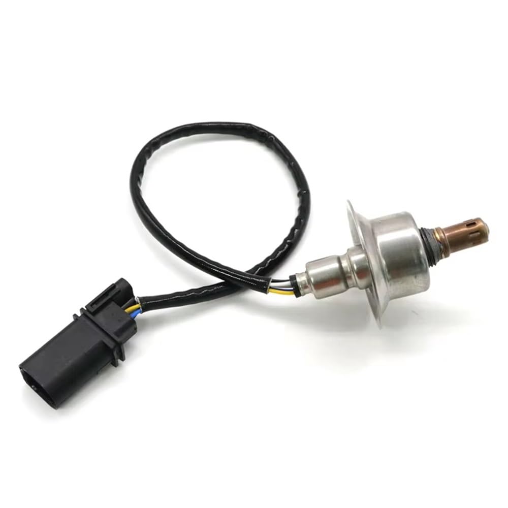 ZHjLut Auto-O2-Sauerstoffsensor Kompatibel mit Kia für Forte 2010–2013 O2-Sauerstoffsensor 39210–25950 UAA0001-HD001 von ZHjLut