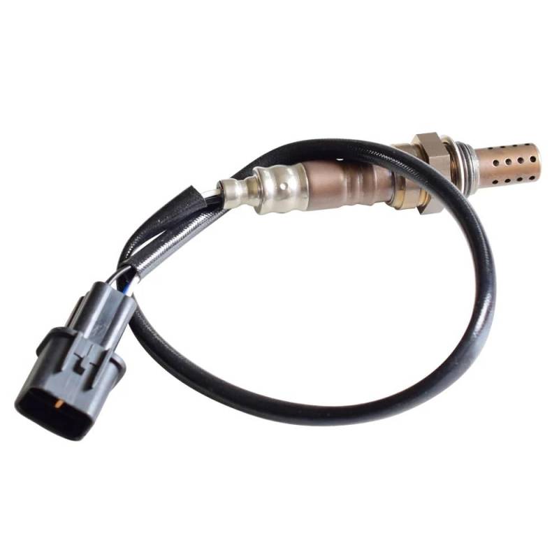 ZHjLut Auto-O2-Sauerstoffsensor Kompatibel mit Mitsubishi für Lancer 1995–2003 Sauerstoffsensor Luft-Kraftstoff-Verhältnis-Sensor 1588A020 MR507749 DOX-0313 von ZHjLut