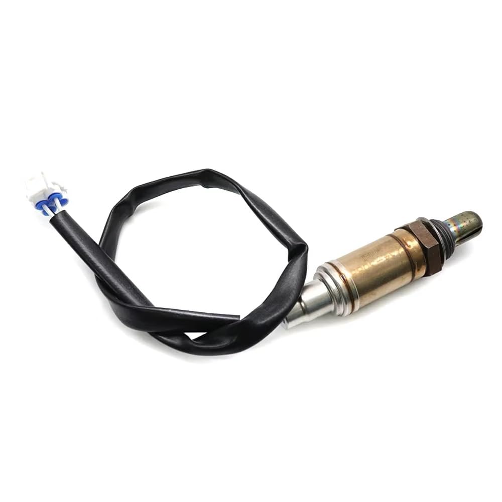 ZHjLut Auto-O2-Sauerstoffsensor Kompatibel mit Subaru für Impreza 1995-1998 Auto-Luft-Kraftstoff-Verhältnis-Sauerstoff-O2-Sensor 234-3088 22690-AA321 22690-AA220 von ZHjLut