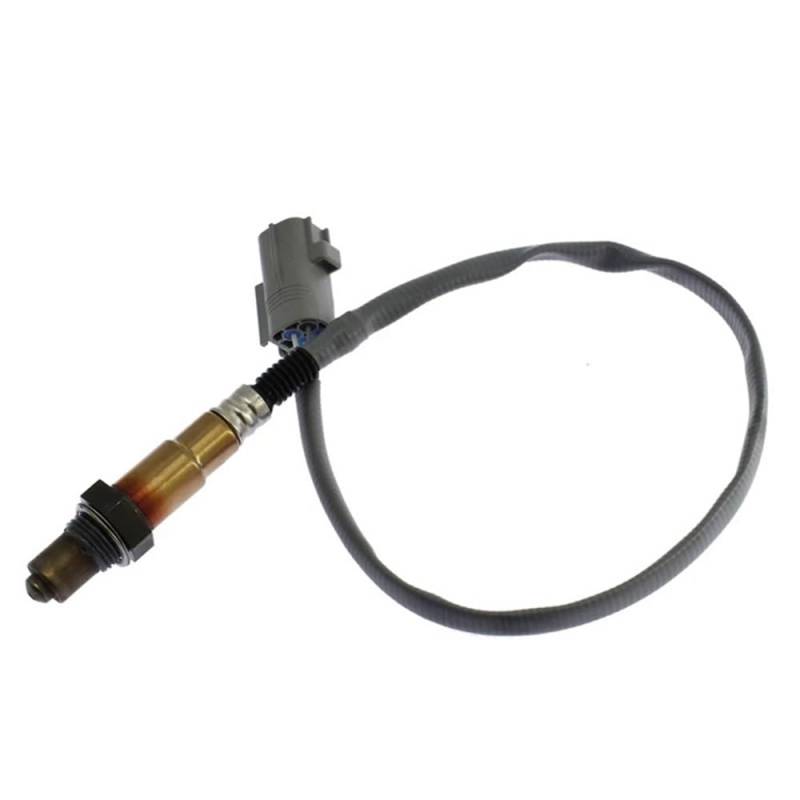 ZHjLut Auto-O2-Sauerstoffsensor Kompatibel mit Suzuki für Swift 2010-2023 O2-Sauerstoffsensor Autozubehör 18213-58M20 von ZHjLut