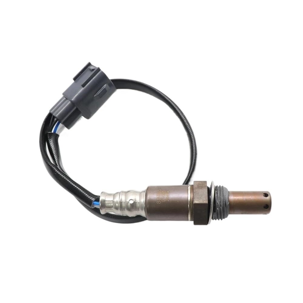 ZHjLut Auto-O2-Sauerstoffsensor Kompatibel mit Toyota für Avensis 2003–2008 Sonde O2 Sauerstoff Luft Kraftstoff Verhältnis Sensor 89465–05080 von ZHjLut