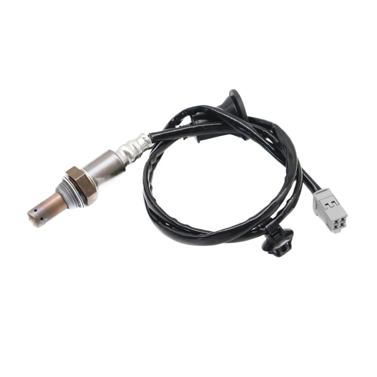 ZHjLut Auto-O2-Sauerstoffsensor Kompatibel mit Toyota für C&orolla 1.8L L4 2009-2013 Downstream Sauerstoff Sensor 89465-12840 8946512840 von ZHjLut