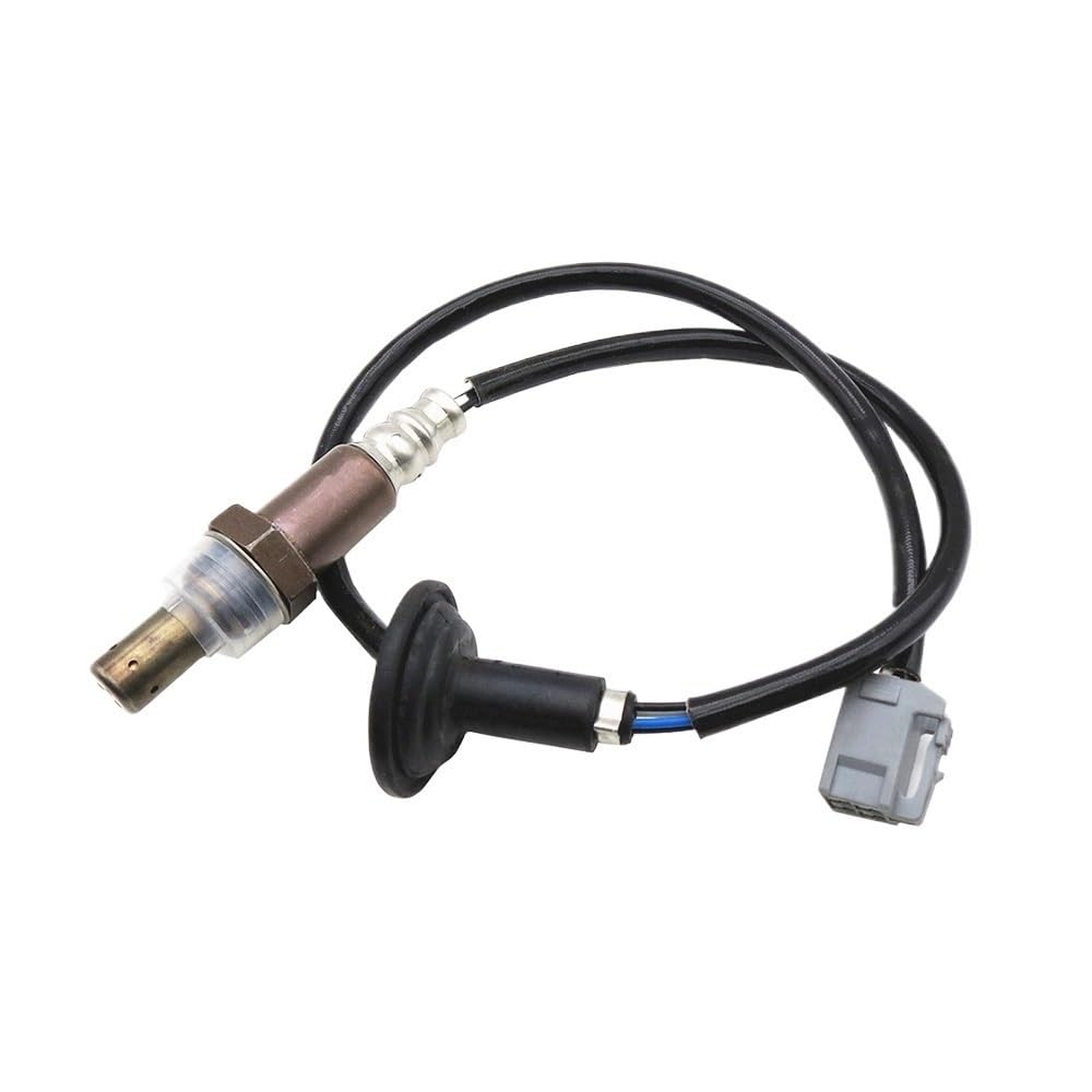 ZHjLut Auto-O2-Sauerstoffsensor Kompatibel mit Toyota für C&orolla 2001-2008 Luft-Kraftstoff-Verhältnis-Sensor O2-Sensor Sauerstoffsensor 8946512640 89465 12640 von ZHjLut