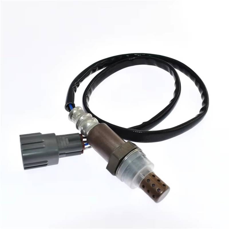 ZHjLut Auto-O2-Sauerstoffsensor Kompatibel mit Toyota für Camry 1996-2001 Auto-Luft-Kraftstoff-Verhältnis-Sensor hinten O2-Sauerstoffsensoren DOX-0206 89465-17201 von ZHjLut