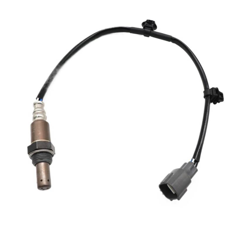 ZHjLut Auto-O2-Sauerstoffsensor Kompatibel mit Toyota für Tundra 2007-2017 Downstream-Luft-Kraftstoff-Verhältnis-O2-Sauerstoffsensor 894650C190 89465-17180 von ZHjLut