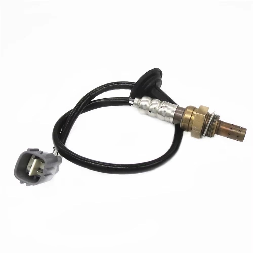 ZHjLut Auto-O2-Sauerstoffsensor Kompatibel mit Toyota für Yaris 2005-2016 Sauerstoff-O2-Sensoren 89465-52370 8946552370 89465 52370 von ZHjLut