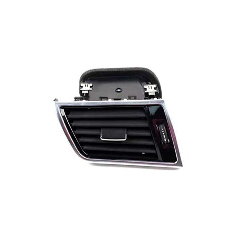 ZHjLut Klimaanlage Entlüftung Kompatibel mit Benz für GLE W166 W292 2015 2016 2017 2018 2019 Armaturenbrett Mitte Links rechts Air Vent Grille Outlet Panel Cover(Front Left Assembly) von ZHjLut