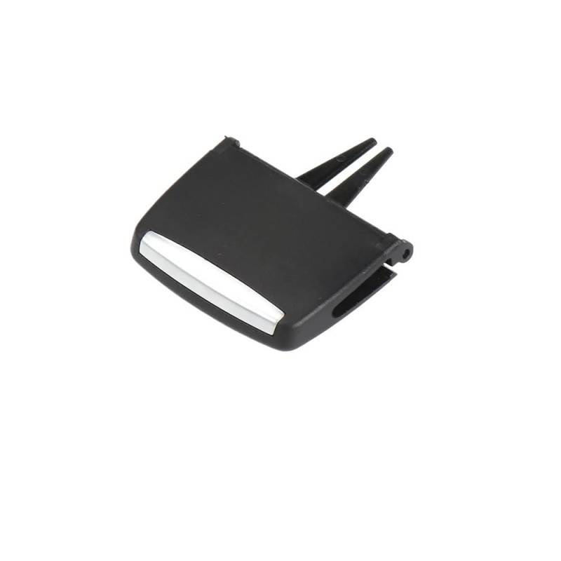 ZHjLut Klimaanlage Entlüftung Kompatibel mit E71 für X6 2008 2009 2010 2011 2012 2013 Auto vorne hinten Mitte A/C Klimaanlage Entlüftungsauslass Tab Clip Reparatursatz(Rear) von ZHjLut