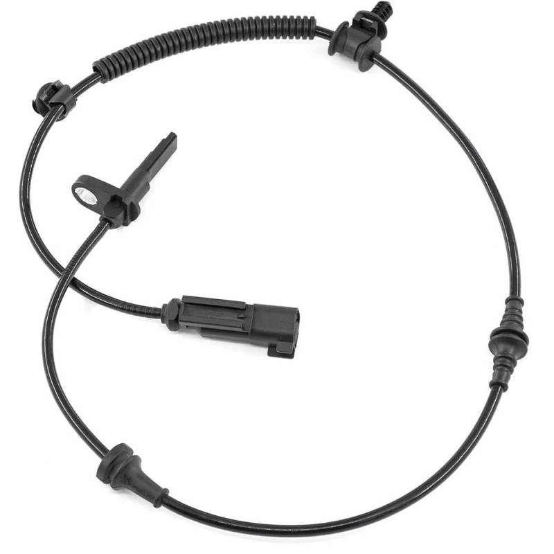 ZHjLut Kompatibel Mit Ford Für Explorer 2011-2019 AE9Z2C190A AE9Z2C190B AE9Z2C190C AE93-2C190-BE Hinten Rechts Links ABS Rad Geschwindigkeit Sensor von ZHjLut