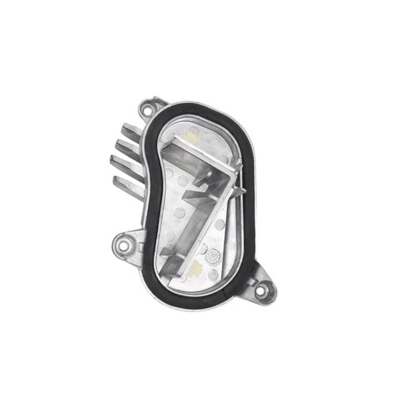 ZHjLut Kompatibel Mit M3 M4 Für F80 F32 F36 F33 F82 2017–2020 Weiße DRL-Module Tagfahrlicht Blinker 63117493229 63117493230 Autoteile(Right Module) von ZHjLut