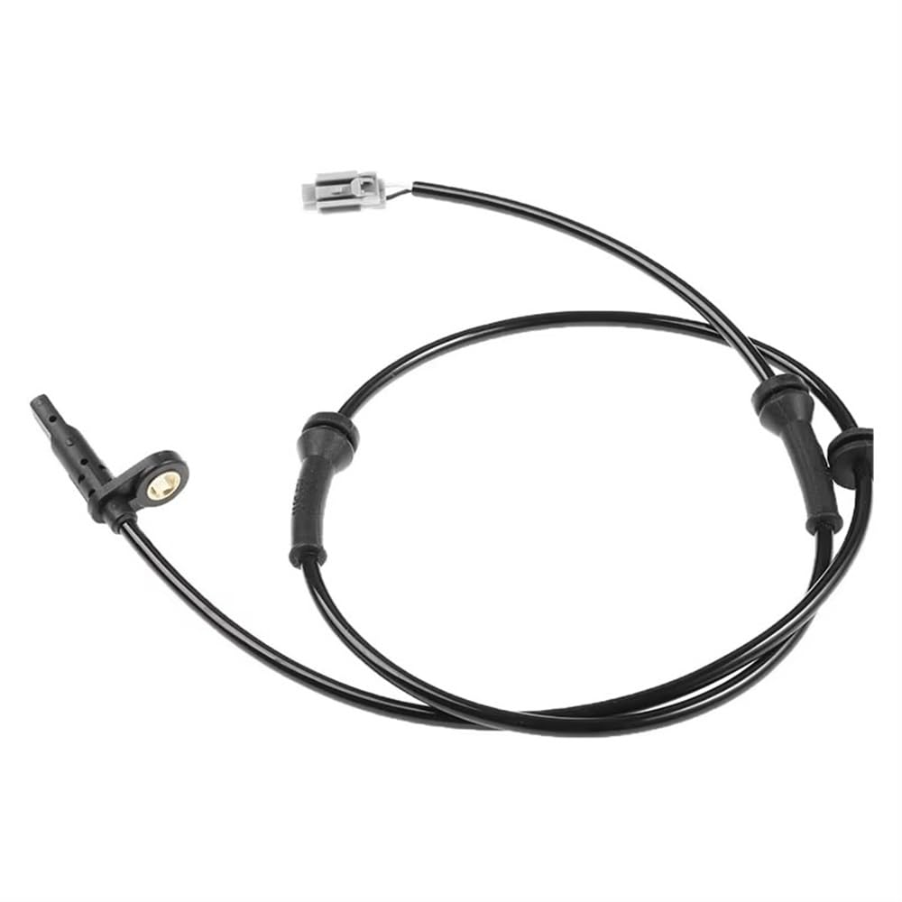 ZHjLut Kompatibel Mit Nissan Für Altima 2014-2018 47900-3TA1A 47910-3TA2A 47900-3TA2A 47910-3TA1A Vorne Hinten Links Rechts ABS Rad Geschwindigkeit Sensor(Front) von ZHjLut