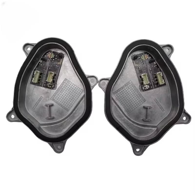 ZHjLut Kompatibel Mit VW Für T-Cross Für Tcross 2GM.998.478 2GM.998.479 DRL Blinkermodul B120845-B Scheinwerfer B120846-B 2GM998478 Autoteile(Left and Right) von ZHjLut