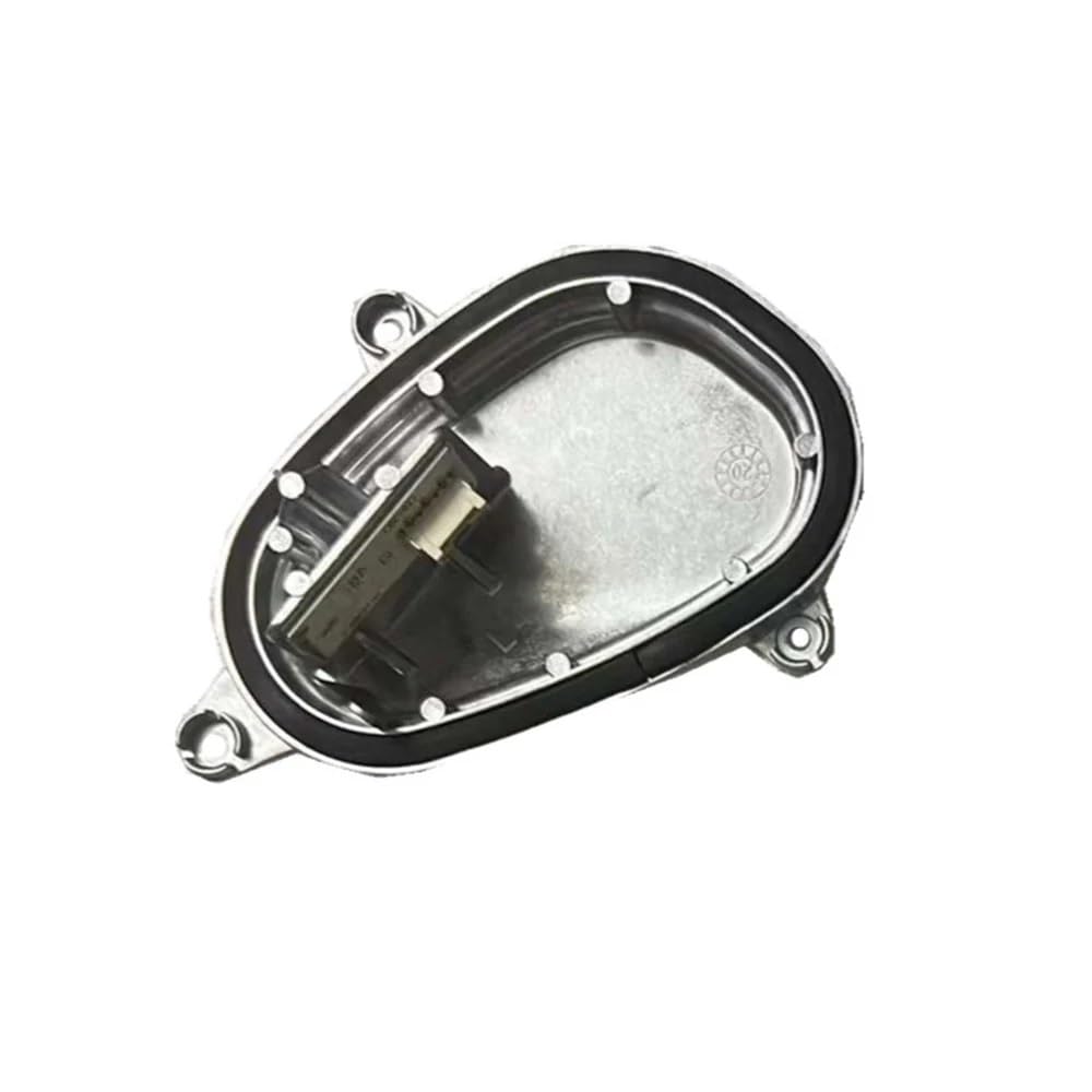 ZHjLut Kompatibel Mit X1 F48 F49 LCI 2020 Scheinwerferlicht Tagfahrlicht Blinkerlichtmodul 63119477835 63119477836 63119477821 Autoteile(L-63119477835) von ZHjLut