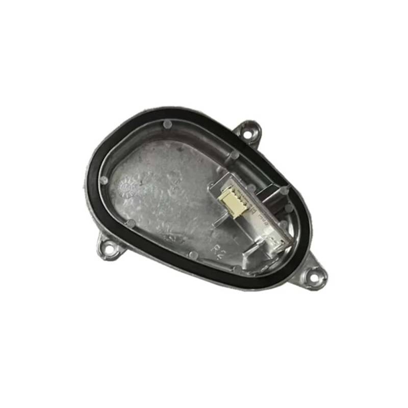 ZHjLut Kompatibel Mit X1 F48 F49 LCI 2020 Scheinwerferlicht Tagfahrlicht Blinkerlichtmodul 63119477835 63119477836 63119477821 Autoteile(R-63119477836) von ZHjLut