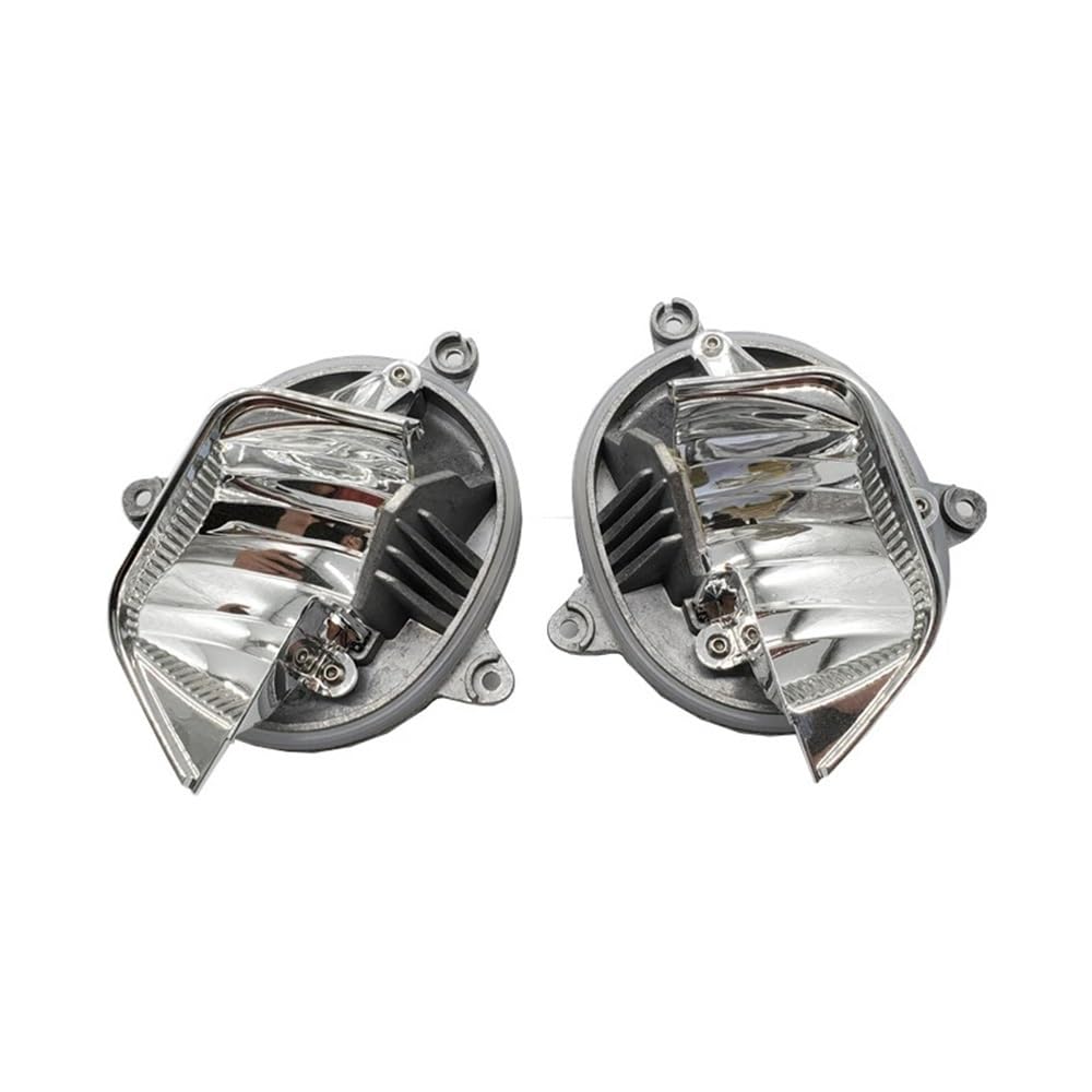 ZHjLut Kompatibel Mit X5 X6 F15 F16 F85 F86 Scheinwerfer-Blinker-Lichtmodul-Licht 63117381449 63117381450 Autoteile(A Pair) von ZHjLut