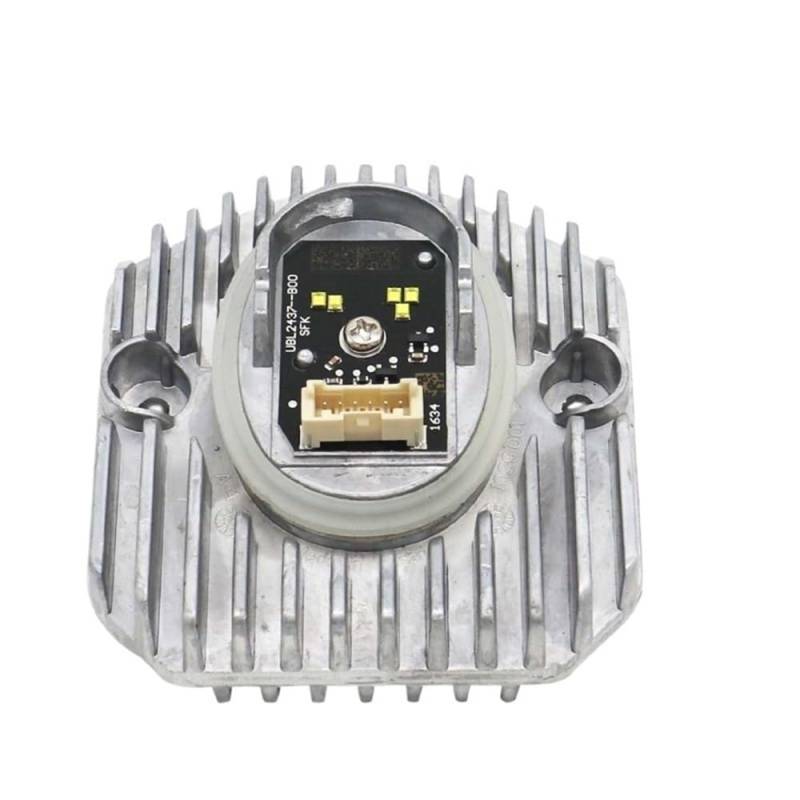 ZHjLut Kompatibel mit 5er-Serie für G30 G38 7214939 7214940 63117214939 63117214940 Hochleistungs-Lichtquellen-Scheinwerfermodul Autoteile(63117214940 Right) von ZHjLut