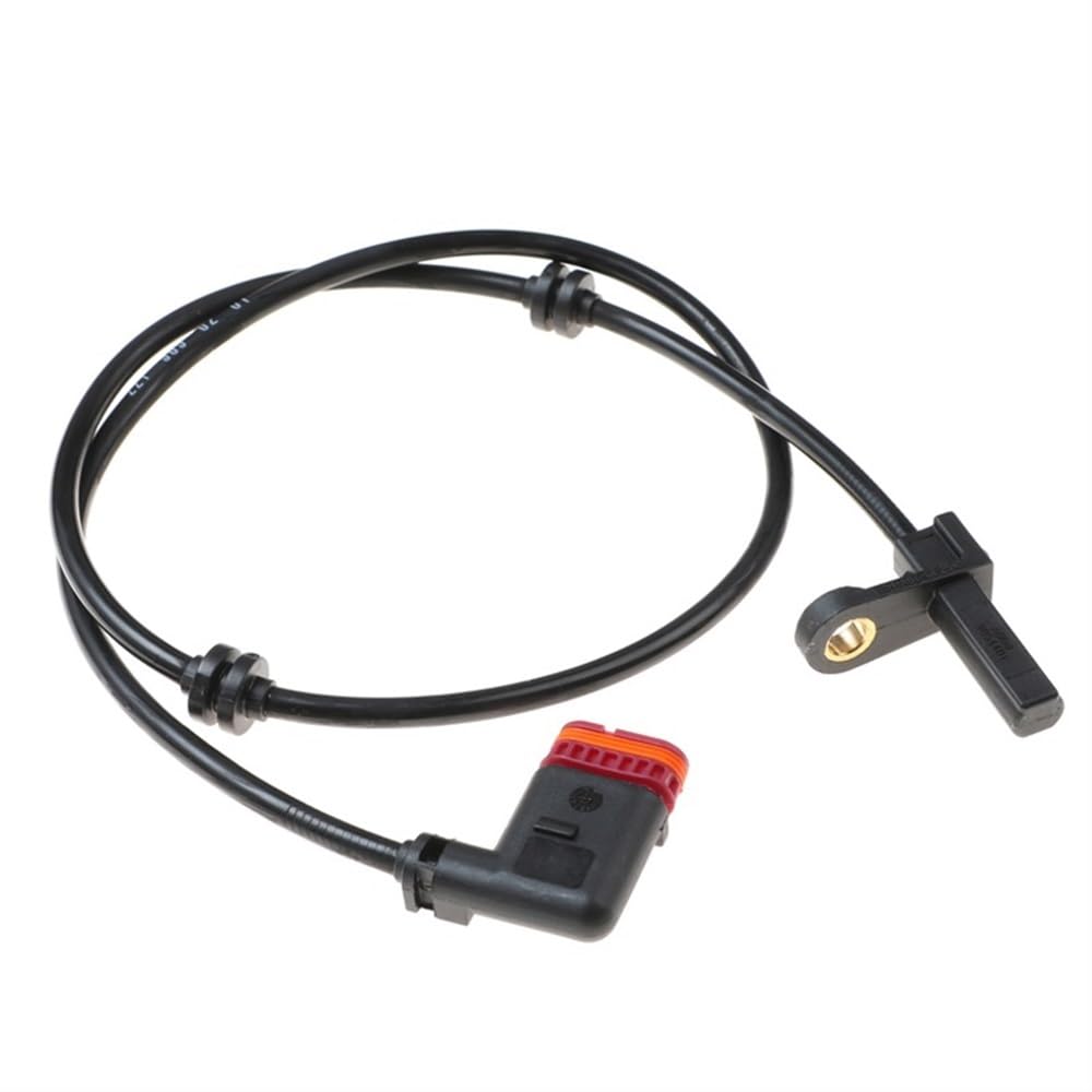 ZHjLut Kompatibel mit Benz für S-Class Four-Door Sedan W221 2005 2006 2007-2013 2219050201 Hinten Links Rechts ABS Sensor Raddrehzahlsensor von ZHjLut