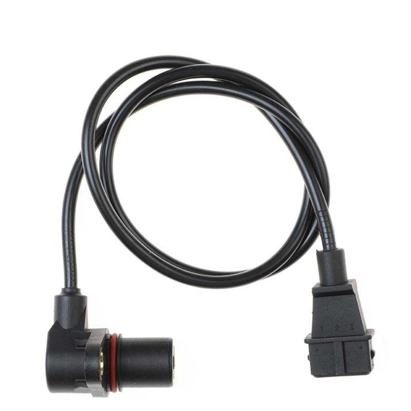 ZHjLut Kompatibel mit Chevrolet für Rezzo 2005-2016 Kurbelwellen-Positionssensor 10456515 96418382 Kurbelwellenwinkelsensor von ZHjLut