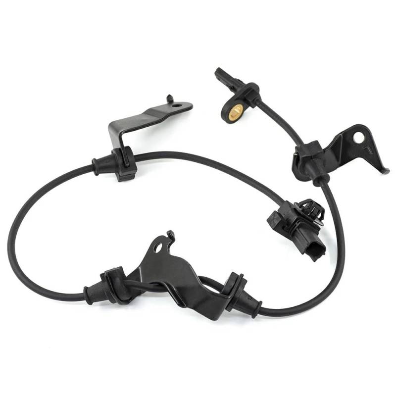 ZHjLut Kompatibel mit Crosstour 2WD 4WD 2011 57455-TP6-A01 57455TP6A01 ABS-Sensor vorne Links Raddrehzahlsensor von ZHjLut