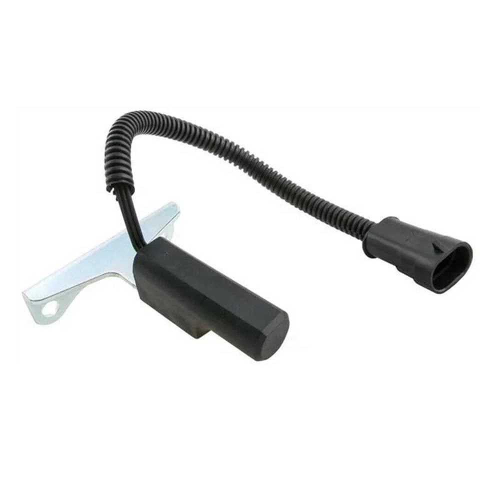 ZHjLut Kompatibel mit Dodge für B250 für B350 für D150 Kurbelwellenpositionssensor 70104291 56026701 Kurbelwellenwinkelsensor von ZHjLut