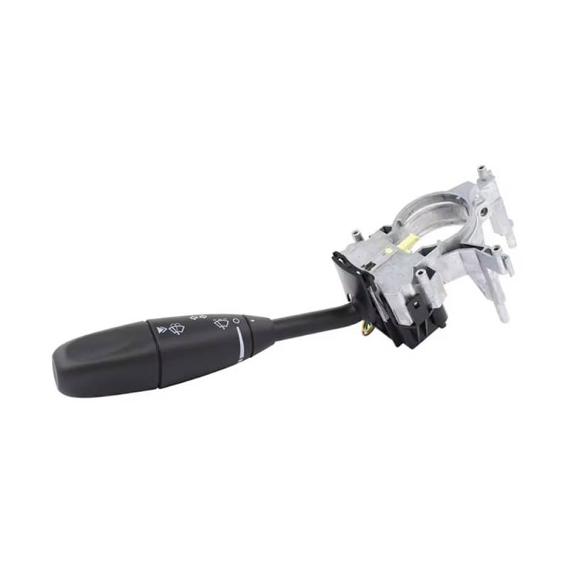 ZHjLut Kompatibel mit Dodge für Charger 2005–2010 Auto-Zubehör Wischer-Blinker-Multifunktionsschalter 68034897AA Schalter der Lenksäule von ZHjLut