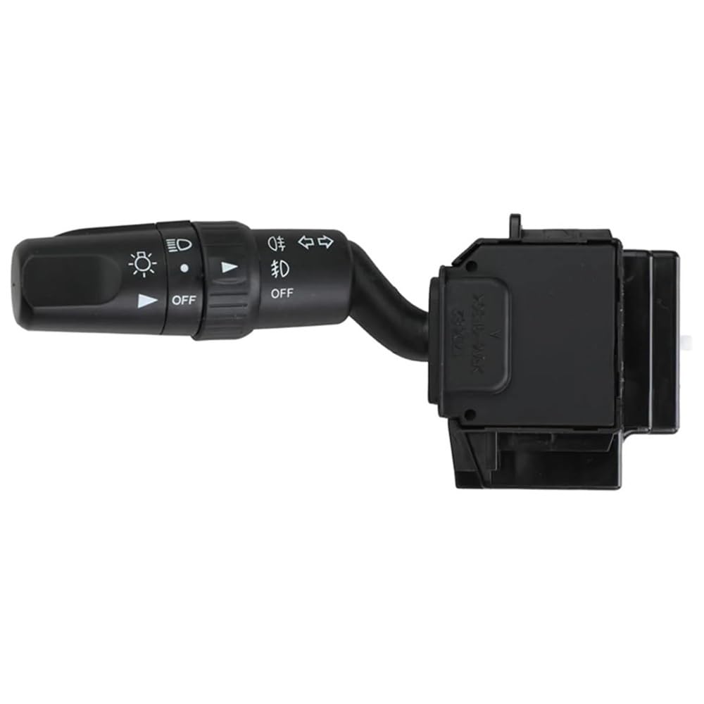 ZHjLut Kompatibel mit Ford für i-Max 2006-2010 Auto-Blinker-Scheinwerferschalter BP6P-66-122 Schalter der Lenksäule von ZHjLut