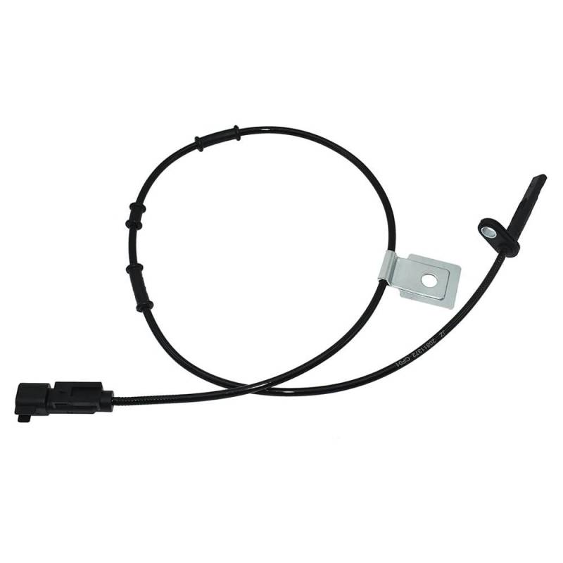 ZHjLut Kompatibel mit GMC für Terrain 2010 2011 2012 2013 2014 2015 2016 2017 Vorne Links ABS Rad Geschwindigkeit Sensor 20811372 84622323 ALS2199T von ZHjLut