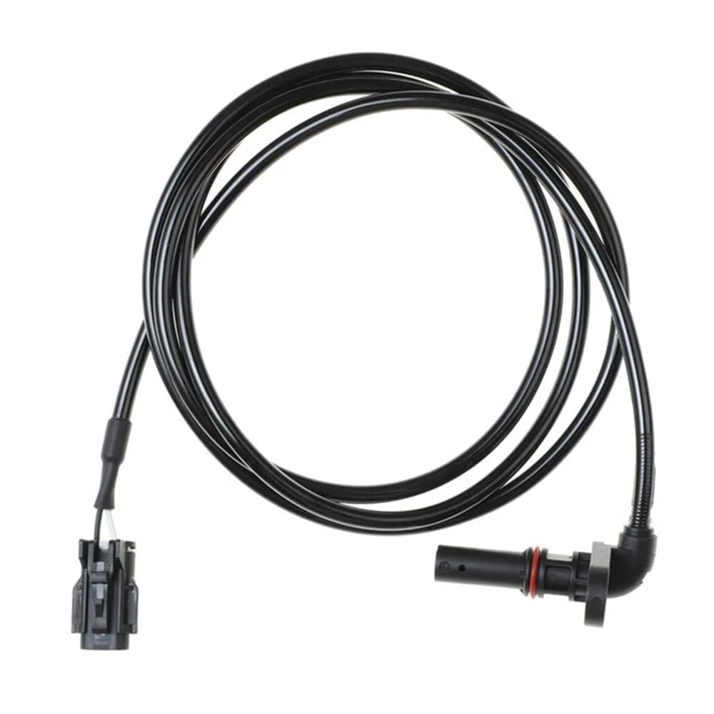 ZHjLut Kompatibel mit Mitsubishi für Fuso für Canter für Prestij für Furo 5 MK585279 MK585280 0265008709 hinten ABS-Sensor Raddrehzahlsensor(Rear Right) von ZHjLut