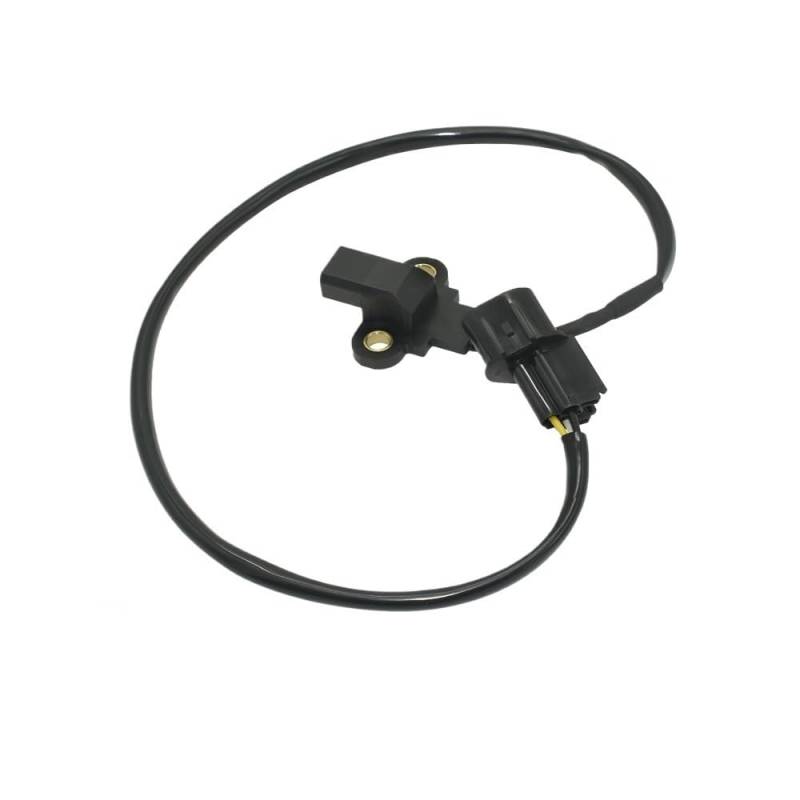 ZHjLut Kompatibel mit Mitsubishi für Pajero für IV 2006–2023 Kurbelwellensensor J5T35171 Kurbelwellenwinkelsensor von ZHjLut