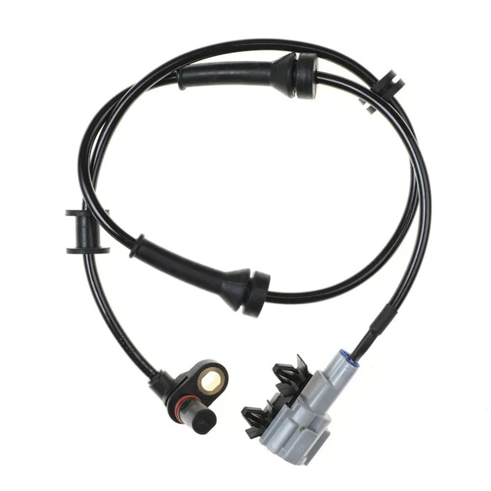 ZHjLut Kompatibel mit Nissan Für Pathfinder 2005-2015 47910-EA025 47900-EA001 47910EA025 47900EA001 Vorne Hinten ABS Sensor Raddrehzahlsensor(Front Left) von ZHjLut