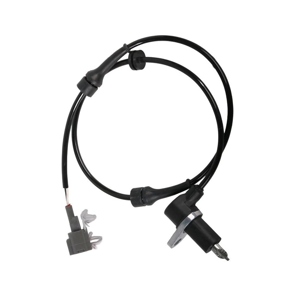 ZHjLut Kompatibel mit Nissan Für Pathfinder V6 3.5L 2002 ABS-Sensor Raddrehzahlsensor 47910-0W060 479100W060 von ZHjLut