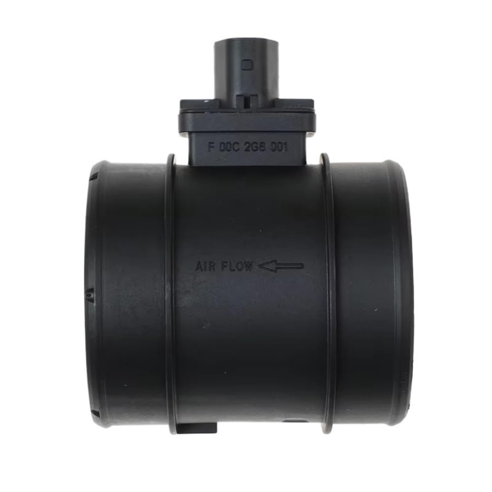 ZHjLut Kompatibel mit Opel Für Astra J 2,0 2012-2018 Für Astra J 2,0 2009-2018 Luftmengenmesser MAF Sensor 0281002912 55562426 Ansaugluftsensor ZHjLut Kompatibel mit Opel Für Astra J 2,0 2012-2018 Für Astra J 2,0 2009-2018 Luftmengenmesser MAF Sensor 0281002912 55562426 Ansaugluftsensor von ZHjLut