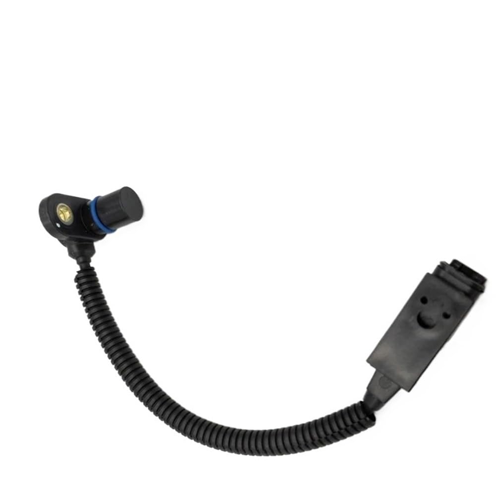 ZHjLut Kompatibel mit Touring FLH T 2004-2016 Für Sportster XL 2006-2018 Kurbelwellen-Positionssensor 32707-01B 32707-01C Kurbelwellenwinkelsensor von ZHjLut