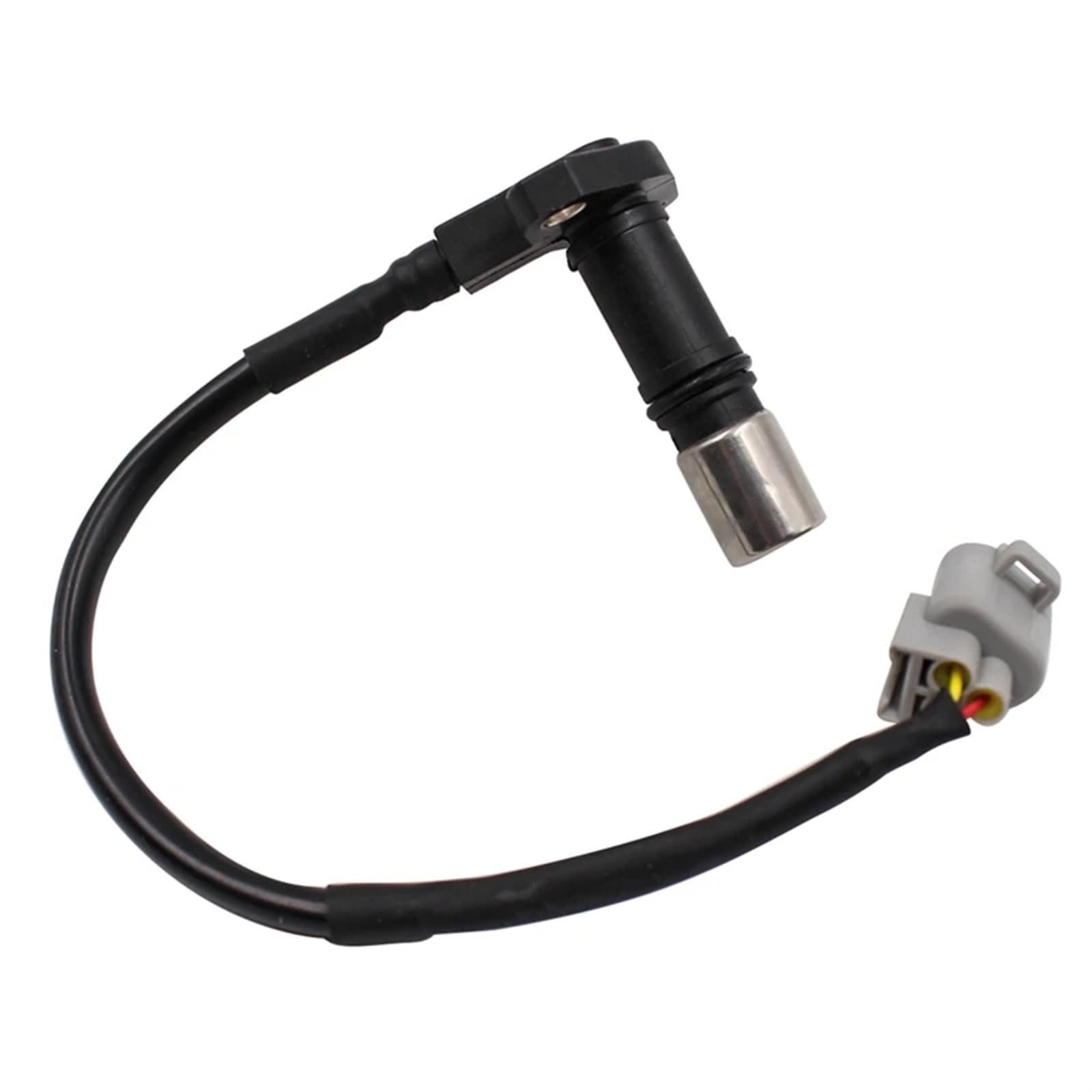 ZHjLut Kompatibel mit Toyota für T100 1994 1995 1996 1997 1998 Kurbelwellen-Positionssensor 90919-05016 Kurbelwellenwinkelsensor von ZHjLut